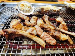 -蚝英雄鲜蚝自助专门店(长楹天街直营店)