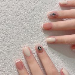 -1T·1M 日式美甲美睫
