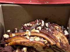 肉桂卷-TonTon(永康路店)
