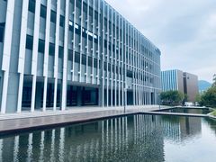 -深圳大学(丽湖校区)