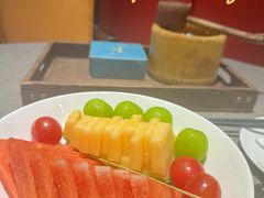 -汉水谣·江景餐厅(江滩店)