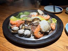 -三个渔夫·蒸汽海鲜(万德大厦店)