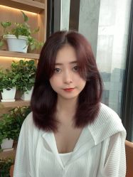 -SY COLOUR专业烫染