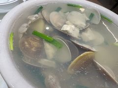 -老杨饭店(万科里店)