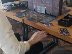 -1984魔法桌游(观音桥店)