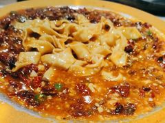 -疆山别院烧烤·新疆菜(铁路局店)