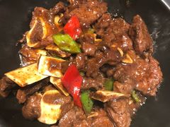 -扬州狮子楼·非遗淮扬菜(总店)