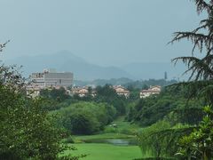 -浙江安吉JW万豪酒店