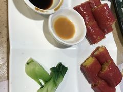 -点都德(大茶楼店)