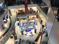 -山文星辉影城(济南和谐广场店)