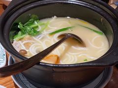 -云海肴·汽锅鸡·云南菜(高德置地店)