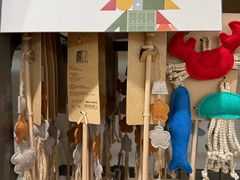 -MUJI无印良品(华贸店)