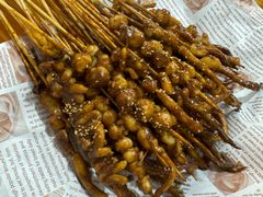 -十里铺铁板鱿鱼