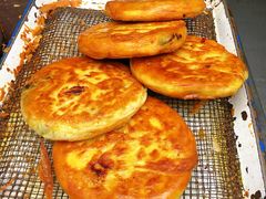 牛肉油糊馅-贾五油糊馅