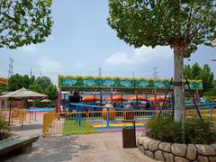 -郑州方特梦幻王国