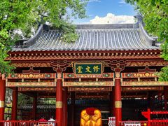 -华清宫景区