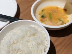 -吕氏疙瘩汤·新鲁菜(济南万象城店)