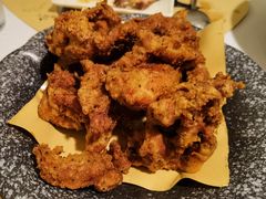 -春树下·树屋花房西餐厅(罍街AS1980店)