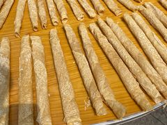 -阿彬生炒牛肉面(解放路店)