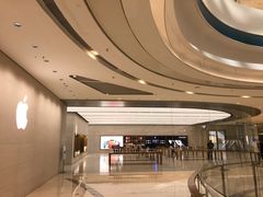 -Apple零售店(苏州店)