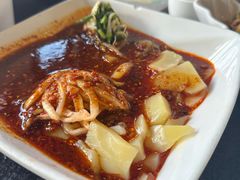 -喜洲翰林餐厅(董家百年老宅店)