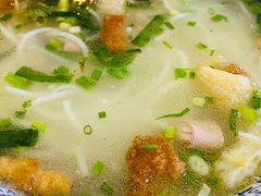 -桥香园云南过桥米线(金马碧鸡店)