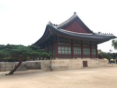 -景福宫