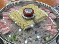 -蚂蚁家辣炒章鱼(海云台店)