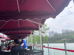 -鹿鸣酒家(越秀店)