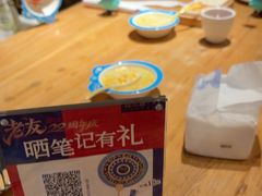 -桂小厨广西菜(青秀万达店)