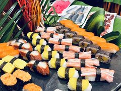 -昆明佳华广场酒店·西餐厅