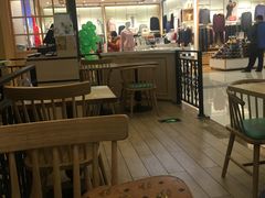 门面-满记甜品(金唐购物中心店)