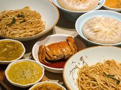 -穿蒸引鲜·嗲记(正大广场店)