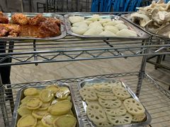 -陈小肠自助火盆烧烤(海门渔村美食街店)