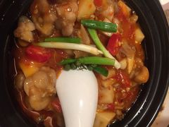 粗茶淡饭•汉口公馆-粗茶淡饭·汉口公馆(循礼门店)