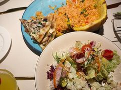 -Aqua Oasis 水天堂(石路天虹店)