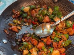 -庆江南江南菜(琴湖溪里花园城店)