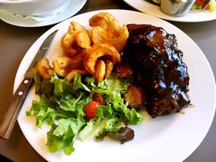 -Pancakes on the rocks(冲浪者天堂店)