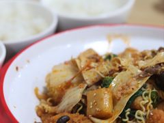 -北京大学-燕南食堂