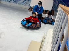 -Mr·Kuma酷么先生雪之乐园