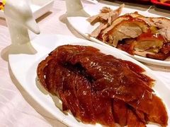 -便宜坊烤鸭店(科创店)