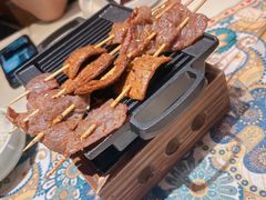 -云海肴·汽锅鸡·云南菜(天山百盛优客店)