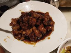 -绿茶餐厅(哈尔滨凯德店)