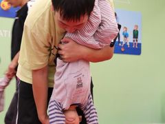 -小小运动馆(浦江店)