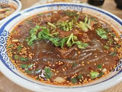 -林静小吃(复兴路店)