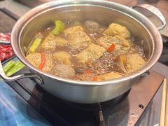 -有章牛杂(石厦店)