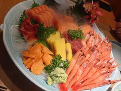 -三石铁板烧(紫竹桥店)