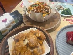 -点都德(北京路贰店)