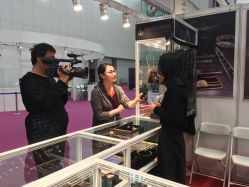 展会图片-御美西洋古董珠宝(亮马国际珠宝古玩城店)