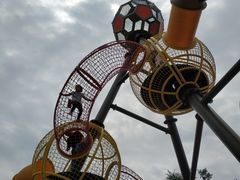 -枫香湖儿童公园